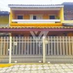 Casa com 3 dormitórios à venda, 280 m² - Vila Lucy - Sorocaba/SP