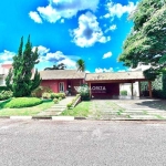 Casa com 4 dormitórios à venda, 698 m² por R$ 3.900.000,00 - Parque Reserva Fazenda Imperial - Sorocaba/SP