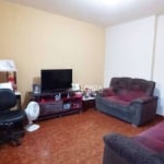 Casa com 2 quartos à venda, 109 m² por R$ 285.000 - Vila Barcelona - Sorocaba/SP