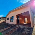 Casa com 2 dormitórios à venda, 95 m² - Vila Barão - Sorocaba/SP