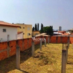 Terreno à venda, 564 m² por R$ 990.000,00 - Jardim Europa - Sorocaba/SP