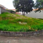 Terreno à venda, 813 m² por R$ 700.000,00 - Jardim Pagliato - Sorocaba/SP