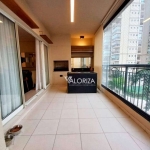 Apartamento com 3 dormitórios à venda, 197 m² por R$ 2.250.000,00 - Condomínio Único Campolim - Sorocaba/SP