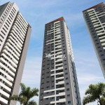 Apartamento com 3 dormitórios à venda, 97 m² por R$ 858.000,00 - Parque Campolim - Sorocaba/SP