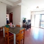 Apartamento com 3 dormitórios à venda - Condomínio Parque das Mangueiras - Sorocaba/SP