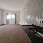 Apartamento com 1 dormitório à venda - Centro - Sorocaba/SP