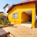 Casa com 3 dormitórios à venda, Vila Assis - Sorocaba/SP