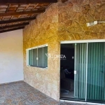 Casa com 2 dormitórios à venda, Jardim Portal Itavuvu - Sorocaba/SP