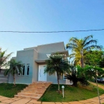 Casa com 3 dormitórios para alugar, 300 m² por R$ 9.729,17/mês - Condomínio Vila dos Inglezes - Sorocaba/SP