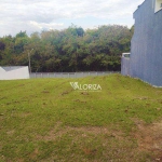 Terreno à venda, 300 m² - Condomínio Vila dos Inglezes - Sorocaba/SP