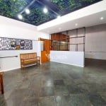 Sala para alugar, 12 m² por R$ 875,01/mês - Vila Trujillo - Sorocaba/SP