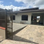 Casa para Venda em Joinville, Profipo, 2 dormitórios, 1 banheiro