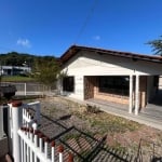 Casa para Locação em Joinville, Glória, 3 dormitórios, 2 banheiros, 1 vaga