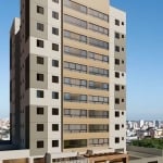 Apartamento com 3 quartos, Varanda Gourmet, 2 vagas e Área de Lazer Completa no Bairro Brasil em Uberlândia!!!