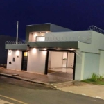 Casa 3 quartos à Venda no Bairro Quinta Umuarama em Uberlândia, bairro monitorado 24h.