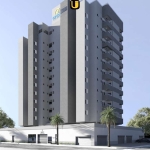 Apartamento à venda 2 quartos, Suíte, Sacada, Elevador e Área de Lazer no Santa Mônica - Entrada parcelada em 40x sem juros