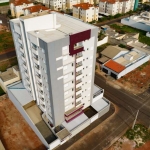 O melhor Apartamento com 2 quartos da região do Novo Mundo em Uberlândia!