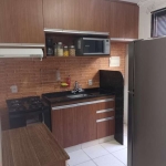 Apartamento 4º com 2 quartos no bairro Shopping Park em Uberlândia