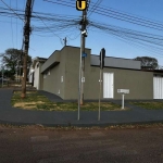 Imperdível oportunidade! Casa à venda em Uberlândia-MG, bairro Jaraguá, 2 quartos, 1 suíte, 2 salas, 2 banheiros, 2 vagas, 110m².