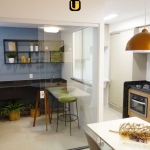 Apartamento 2/4 à venda, Suíte, Varanda Gourmet, Elevador na Zona Sul de Uberlândia com entrada parcelada