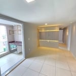 Apto no Altiplano- 72m²- 02Sts- 02Vgs- Sul- Lazer Completo!