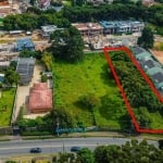 Terreno/Área no Santa Felicidade de 1800,00 m²  - 94424.001-KD