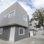 Sobrado no Santa Felicidade de 96,32 m² com 3 quartos  - 94487.001-KD