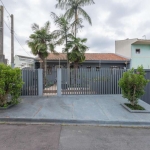 Casa no Santa Felicidade de 247,00 m² com 3 quartos  - 94626.001-KD