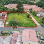 Terreno/Área no Jardim Giannini de 1729,50 m²  - 94636.001-KD