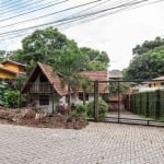 Terreno/Área no Santa Felicidade de 679,60 m²