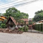 Casa/Terreno/Área no Santa Felicidade de 679,60 m²