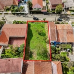 Terreno/Área no São João de 472,50 m²  - 94688.001-KD