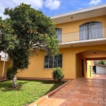 Casa no Abranches de 257,00 m² com 3 quartos  - 94691.001-KD