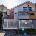 Sobrado no Santa Felicidade de 163,00 m² com 3 quartos  - 94705.001-KD