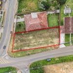 Terreno/Área no Butiatuvinha de 745,00 m²  - 94710.001-KD