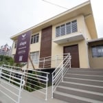 Casa no Bigorrilho de 318,06 m²  - 01764.027-KD