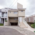 Casa em Condomínio no Pinheirinho de 370,00 m² com 4 quartos  - 94739.001-KD