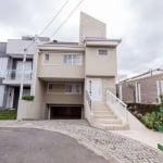 Casa em Condomínio no Pinheirinho de 370,00 m² com 4 quartos  - 94739.001-KD