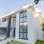 Casa em Condomínio em Santa Felicidade de 235,55 m² com 3 quartos  - 93735.003-KD