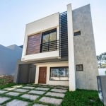 Sobrado no Santa Cândida de 130,00 m² com 3 quartos  - 94702.001-KD