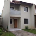 Sobrado no Santa Felicidade de 74,90 m² com 3 quartos  - 94068.003-KD