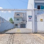 Sobrado com 2 quartos em Santa Felicidade de 160,00 m²