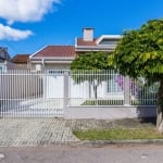 Casa com 2 quartos em Santa Felicidade de 151,12 m²  - 94825.001