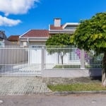 Casa com 2 quartos em Santa Felicidade de 151,12 m²  - 94825.001