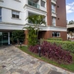 Apartamento com 2 quartos no CIC