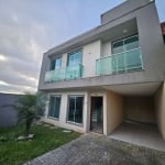 Sobrado com 3 quartos no Uberaba com 113,84 m² - 94832.001