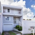 Sobrado com 4 quartos em Santa Felicidade com 279,32 m² - 94833.001