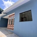 Casa com 3 quartos em Santa Felicidade com 71,50 m² - 00264.009