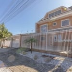 Sobrado com 3 quartos em Santa Felicidade de 115,77 m² - 00232.004-KD