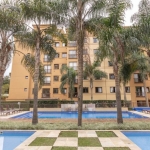 Apartamento no Campo Comprido de 78,99 m² com 3 quartos  - 92532.002-KD